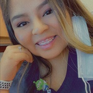 Meet your Posher, Heidi